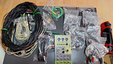 5kg kabelreste audio gebraucht kaufen  Wuppertal