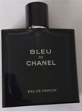 Usado, eau de parfum bleu de Chänël ,100ml, vide comprar usado  Enviando para Brazil