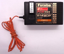 Futaba r149dp channel for sale  DRIFFIELD