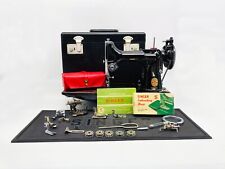 singer featherweight 222k for sale  Jamul