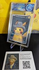 Pokémon tcg pikachu for sale  GUILDFORD
