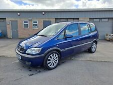 Tidy zafira 2.0 for sale  Weston-super-Mare