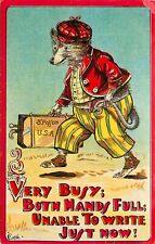 Billy possum postcard for sale  Redding