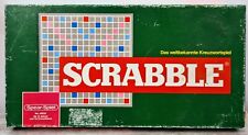Scrabble holzsteinen alte gebraucht kaufen  Sandhofen,-Schönau,-Blumena