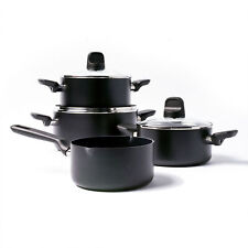 Greenpan piece cookware for sale  OLDHAM