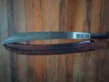 vintage machette for sale  Longview