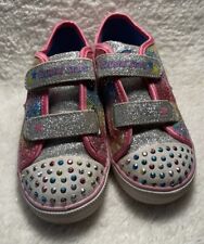 Skechers crystal stars for sale  Sterling Heights