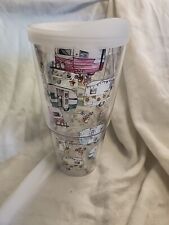 Tervis tumbler colorful for sale  Fort Myers