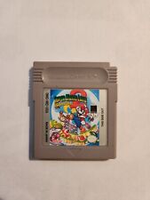 Super mario land for sale  Jacksonville