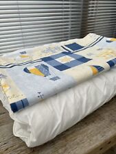 mothercare bedding for sale  Shipping to Ireland