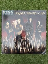 KISS - Vinil Smashes Thrashes and Hits LP - 1988 - MUITO BOM ESTADO comprar usado  Enviando para Brazil