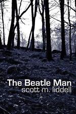 Beatle man liddell for sale  UK