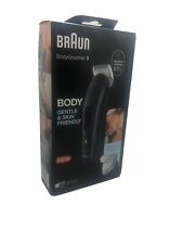 Braun bodygroomer körperpfleg gebraucht kaufen  Sehnde