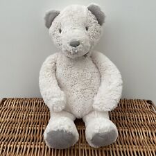 Mothercare cream teddy for sale  Shipping to Ireland