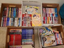 Japanese yaoi manga for sale  Fremont