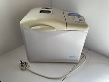 Morphy Richards 48230 Fast Bake Automatic Bread Maker Machine, used for sale  Shipping to South Africa