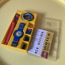 Lego system watch gebraucht kaufen  Kassel