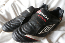 Mainly black umbro for sale  MANCHESTER