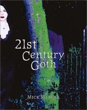 21st century goth for sale  UK