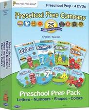 Preschool prep pack for sale  Montgomery
