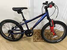 boys bikes 20 carrera for sale  LICHFIELD