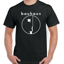 Bauhaus shirt mens for sale  COVENTRY