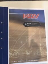 Moxy mt30 shop for sale  CHESTERFIELD