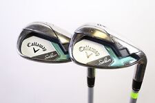 Callaway solaire wedge d'occasion  Expédié en Belgium