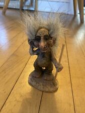 norwegian troll for sale  South Lee