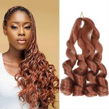 Bouncy braiding hair for sale  Shipping to Ireland