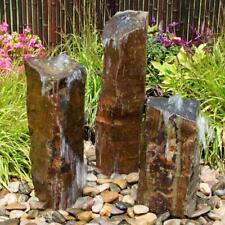 Triple basalt stone for sale  Irvine