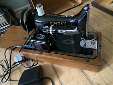 Singer vintage 1936 for sale  SELBY