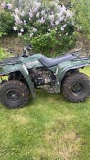 Quad bike for sale  ELY