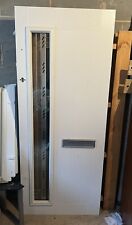 grey composite door for sale  NOTTINGHAM