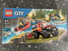Lego city 60412 for sale  HEREFORD