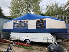 Conway crusader folding for sale  LIPHOOK