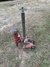 Hilti Drillmotor DCM 2 Core Drilling Machine for sale  Apex