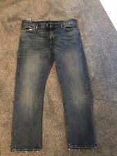 Levi men blue for sale  TODMORDEN