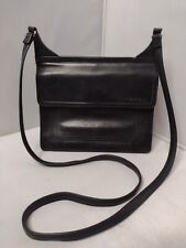 Fossil black leather for sale  Shipping to Ireland