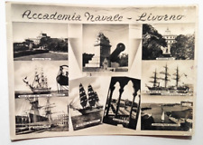 Livorno 1956 accademia usato  Sesto San Giovanni