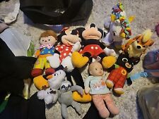 Kids dolls micky for sale  BIRMINGHAM