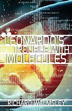 Leonardo trouble molecules for sale  UK