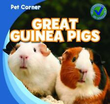 Great guinea pigs for sale  Aurora