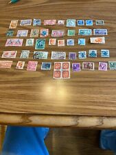 Vintage postage stamps for sale  Wilmington