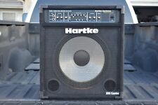 Hartke 2115 bass for sale  Tulare