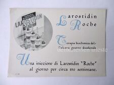 Larostidin roche farmacia usato  Trieste