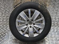 Volkswagen sharan alloy for sale  EDINBURGH