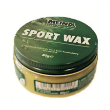 Meindl sportwax natural for sale  SOLIHULL