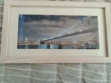 Framed picture brooklyn for sale  Blacksburg