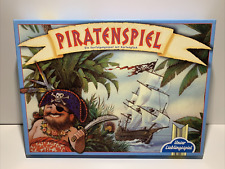 Piratenspiel verfolgungsspiel  gebraucht kaufen  Hofgeismar